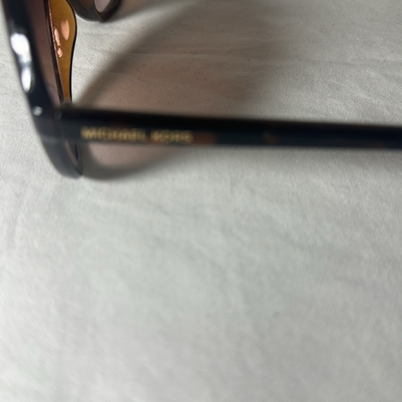 Michael Kors Aviator Sunglasses - Picture 2 of 3